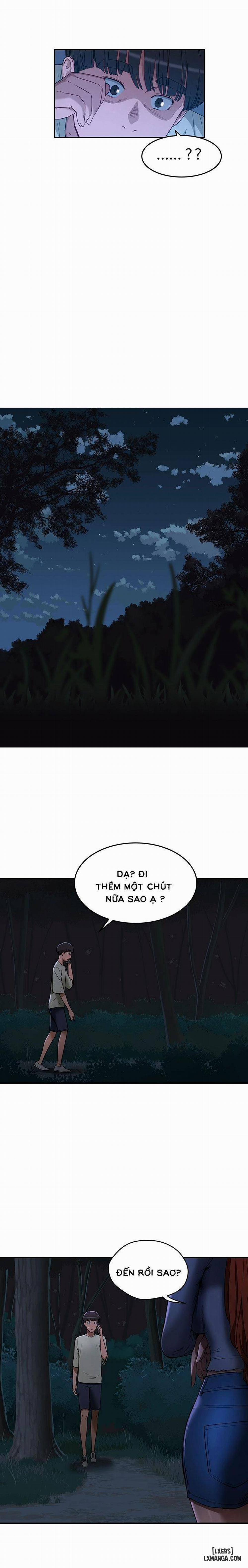 Mùa Hè Đáng Nhớ 3 trang 20