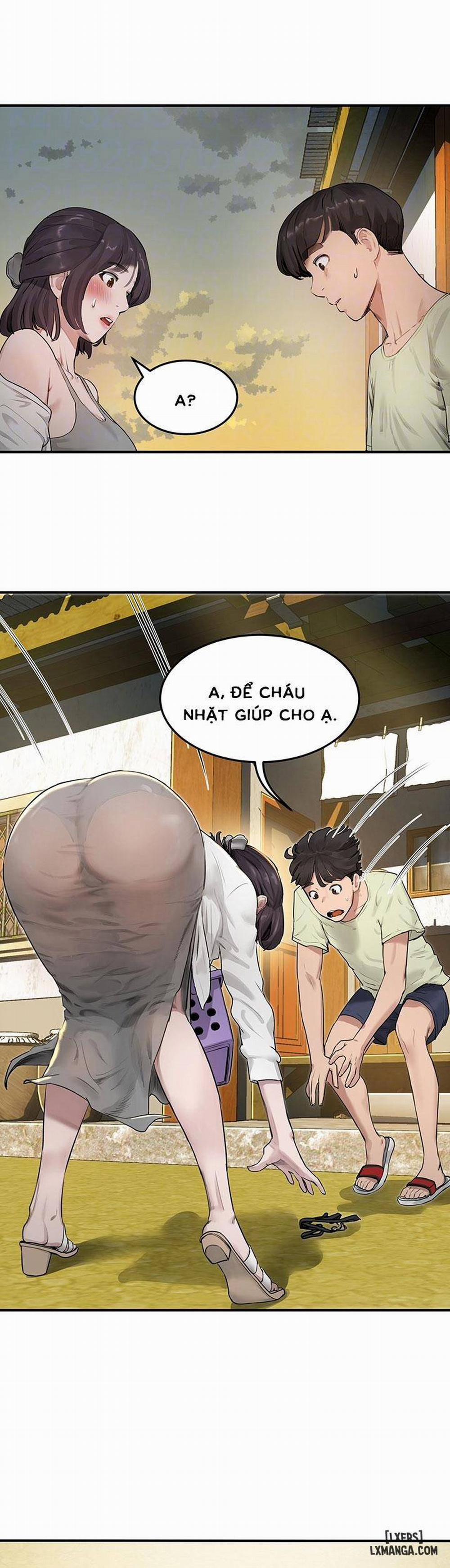 Mùa Hè Đáng Nhớ 3 trang 4