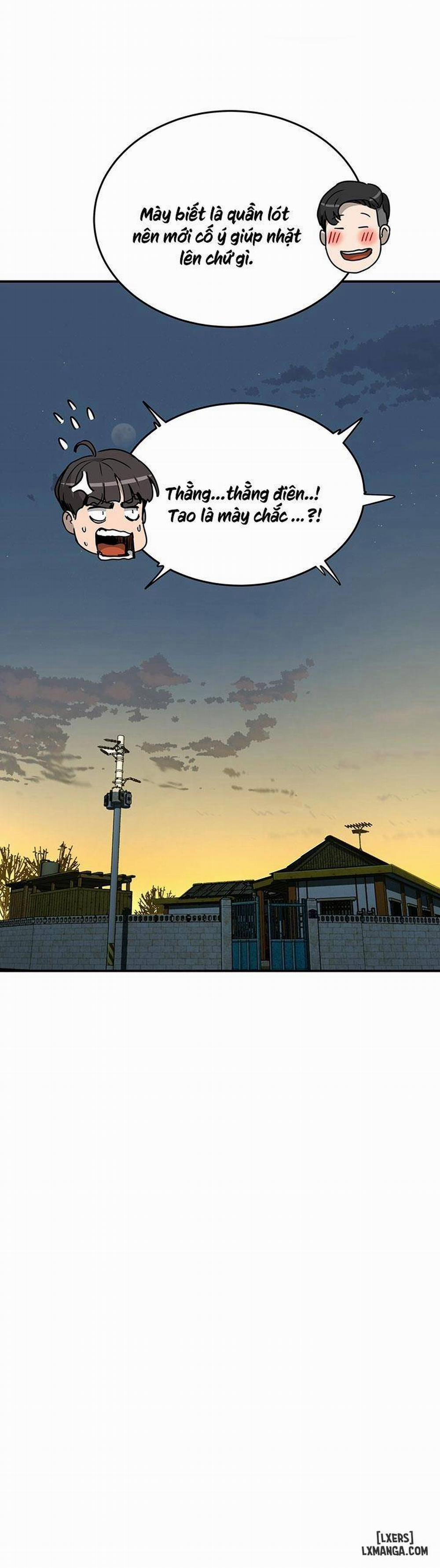 Mùa Hè Đáng Nhớ 3 trang 7