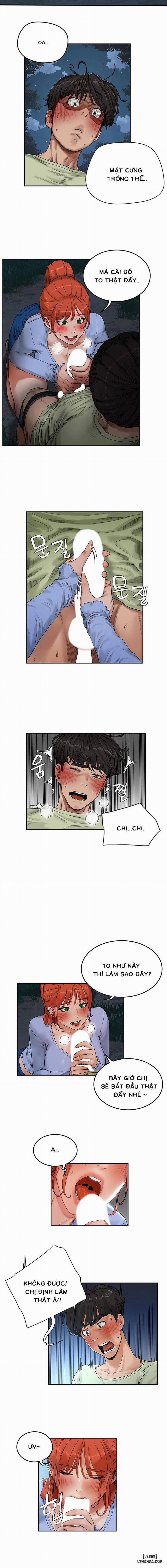 Mùa Hè Đáng Nhớ 4 trang 12