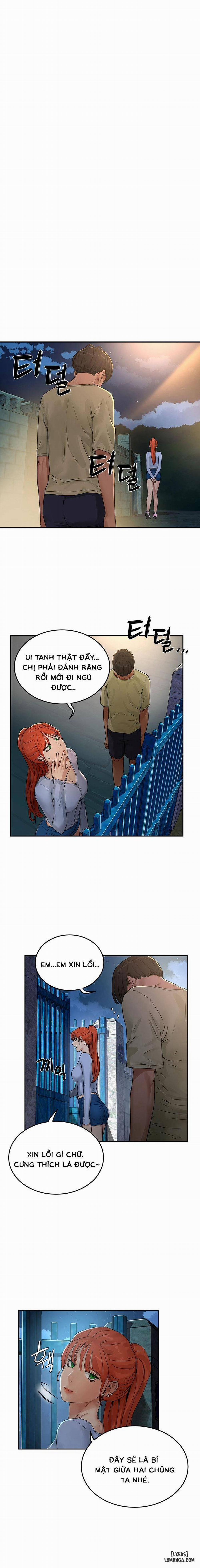 Mùa Hè Đáng Nhớ 4 trang 18