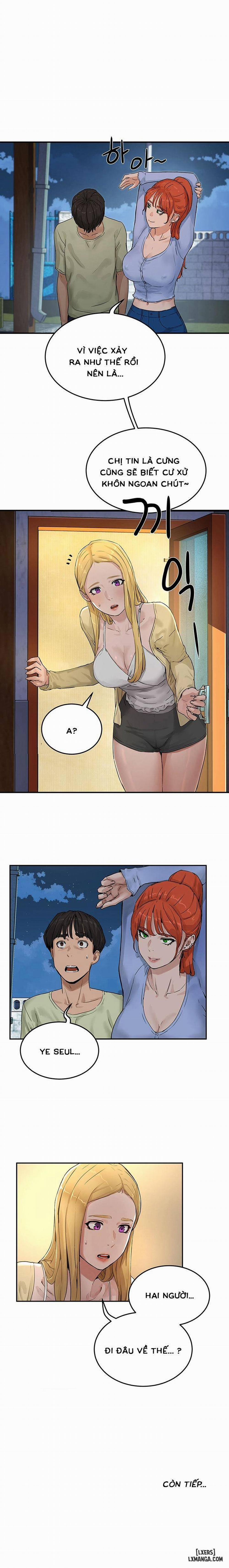 Mùa Hè Đáng Nhớ 4 trang 19