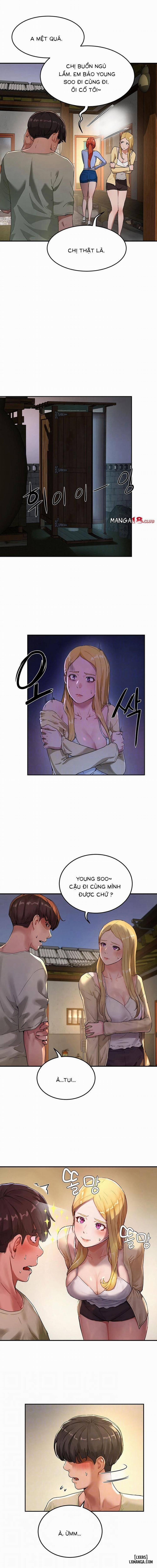 Mùa Hè Đáng Nhớ 5 trang 1