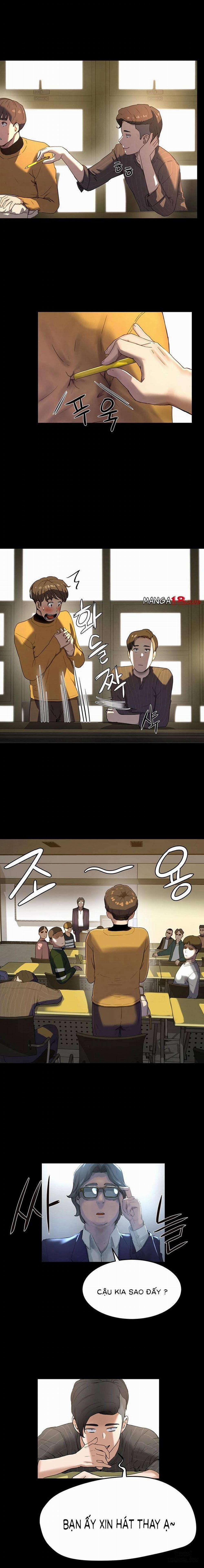 Mùa Hè Đáng Nhớ 5 trang 9