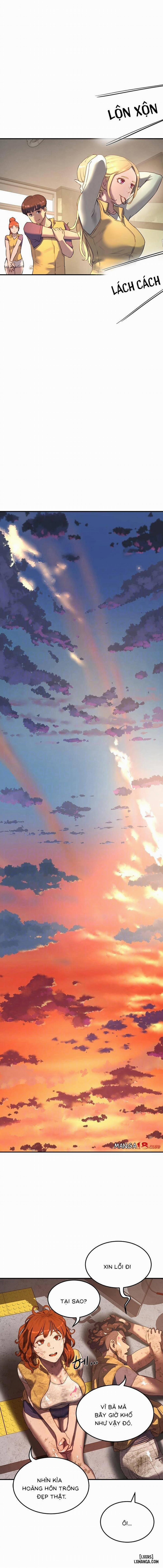 Mùa Hè Đáng Nhớ 6 trang 1