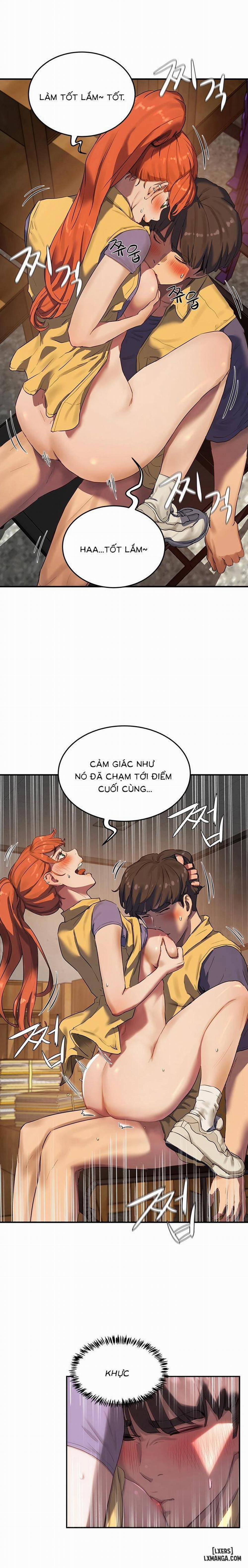 Mùa Hè Đáng Nhớ 6 trang 14