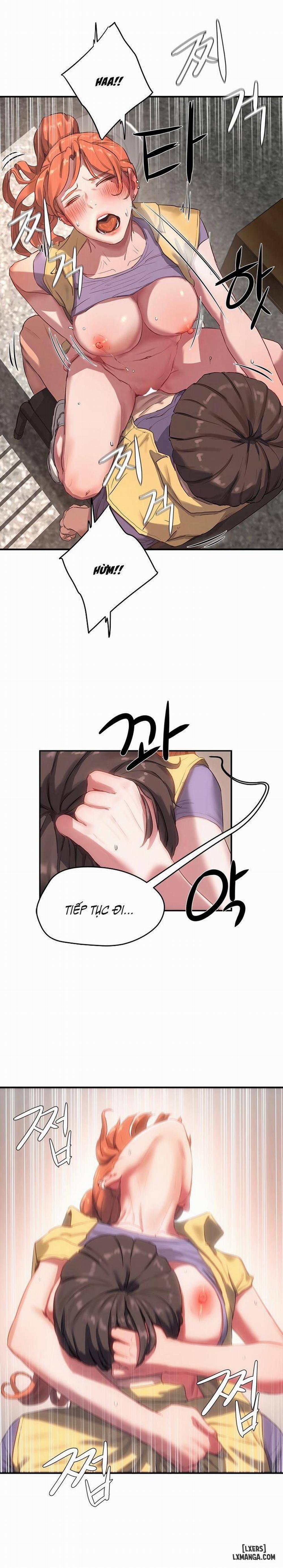 Mùa Hè Đáng Nhớ 6 trang 15