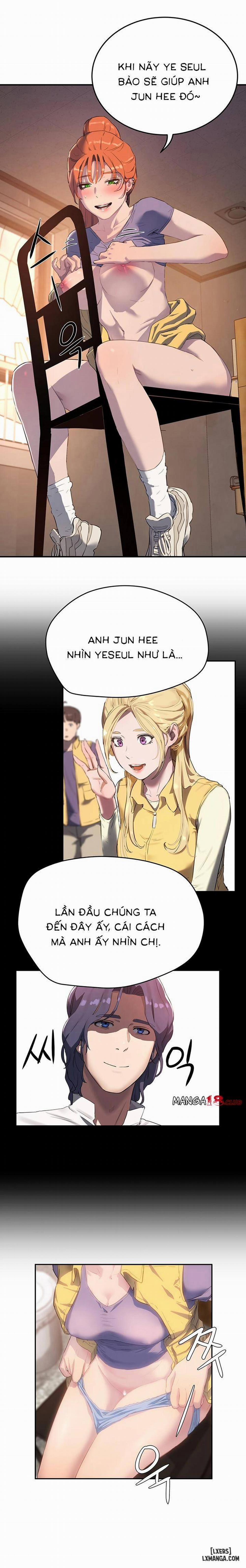 Mùa Hè Đáng Nhớ 6 trang 22