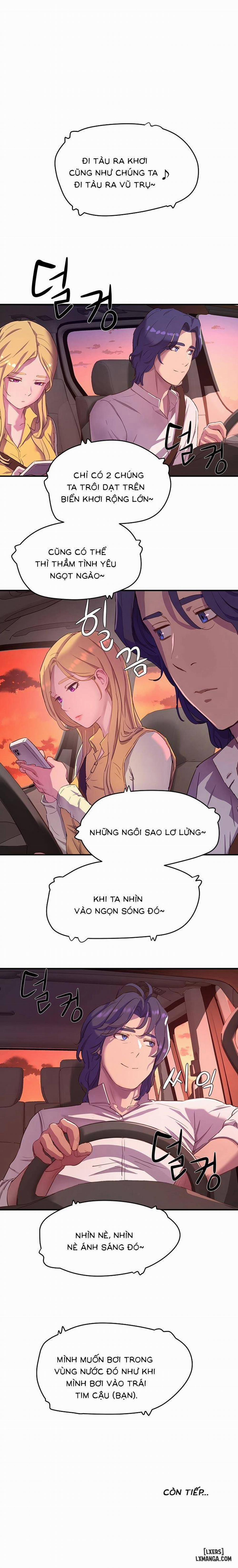 Mùa Hè Đáng Nhớ 6 trang 29