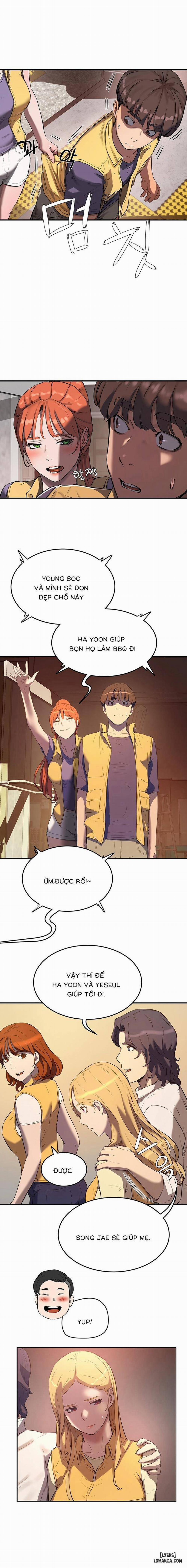 Mùa Hè Đáng Nhớ 6 trang 6