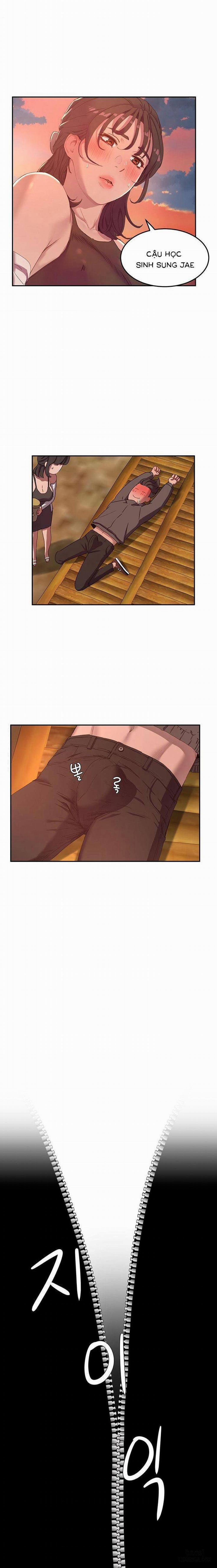 Mùa Hè Đáng Nhớ 7 trang 15