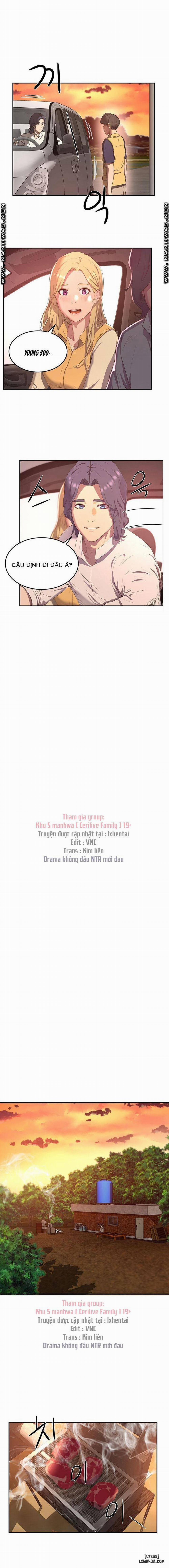 Mùa Hè Đáng Nhớ 7 trang 3