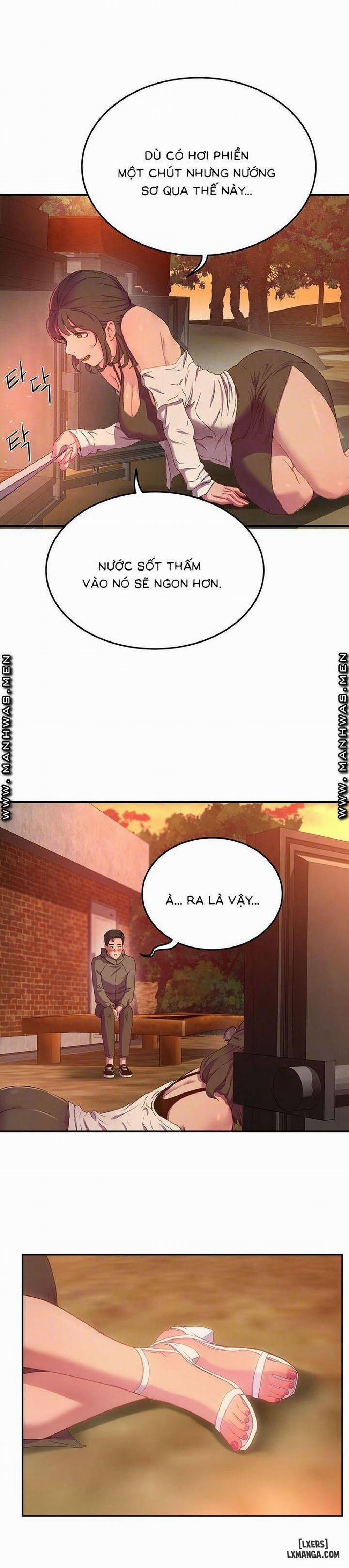 Mùa Hè Đáng Nhớ 7 trang 4