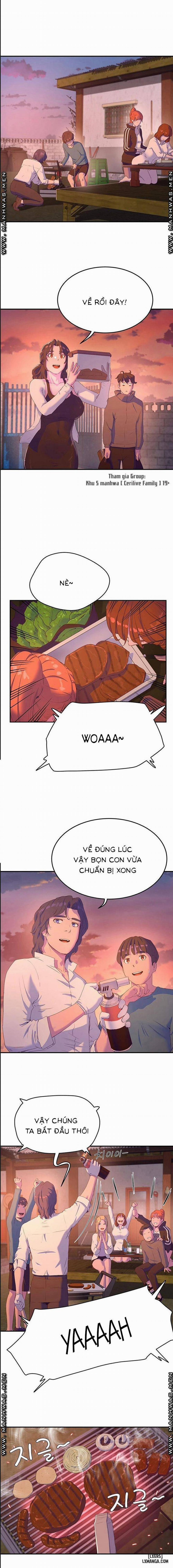 Mùa Hè Đáng Nhớ 8 trang 4