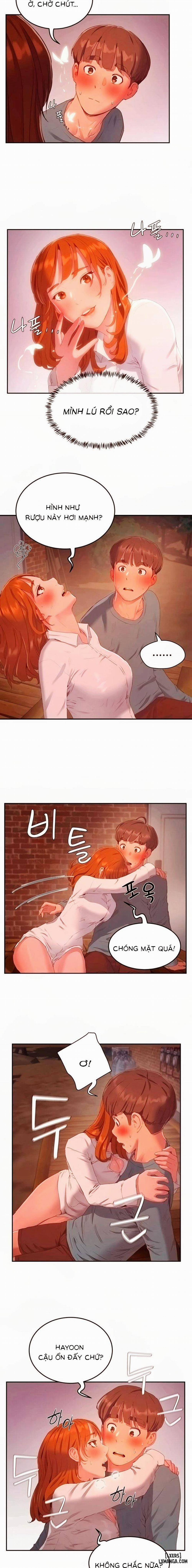 Mùa Hè Đáng Nhớ 9 trang 11