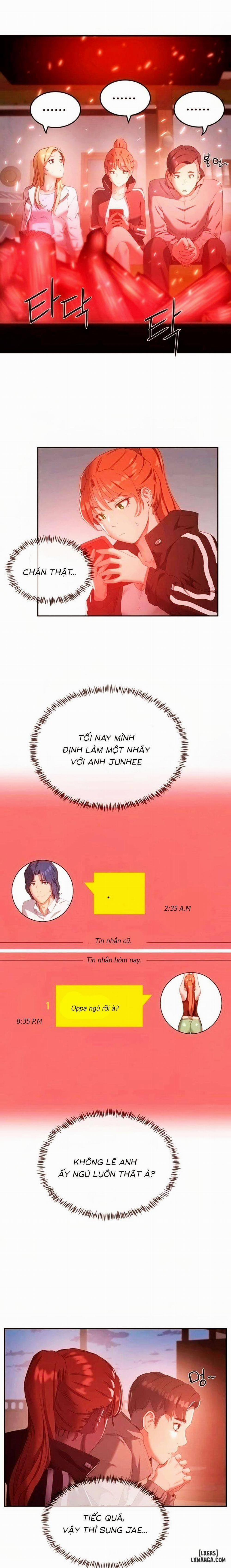 Mùa Hè Đáng Nhớ 9 trang 5