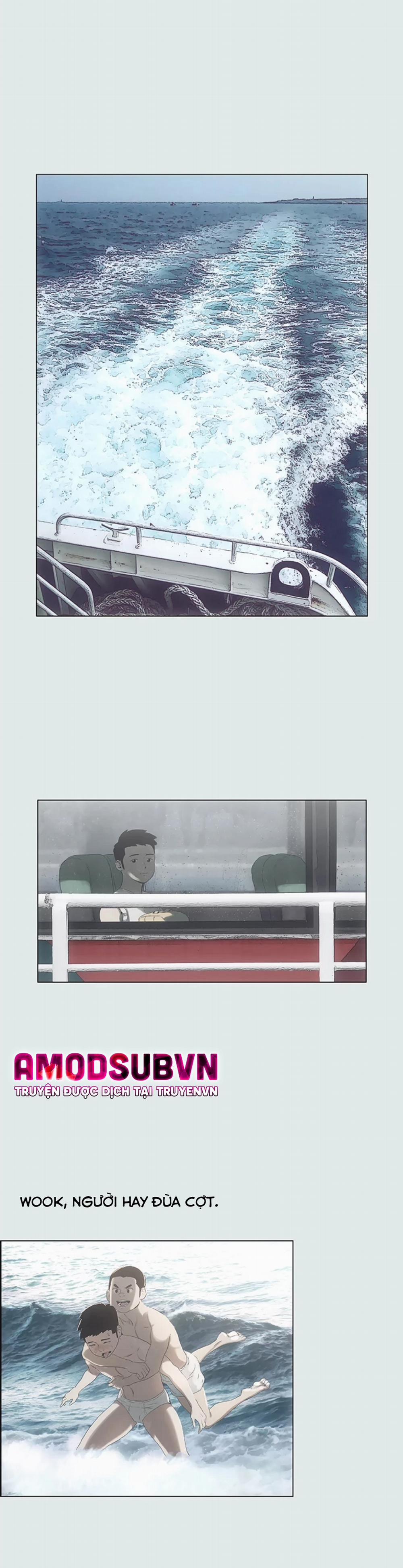 Mùa Hè Em Đến 1 trang 10