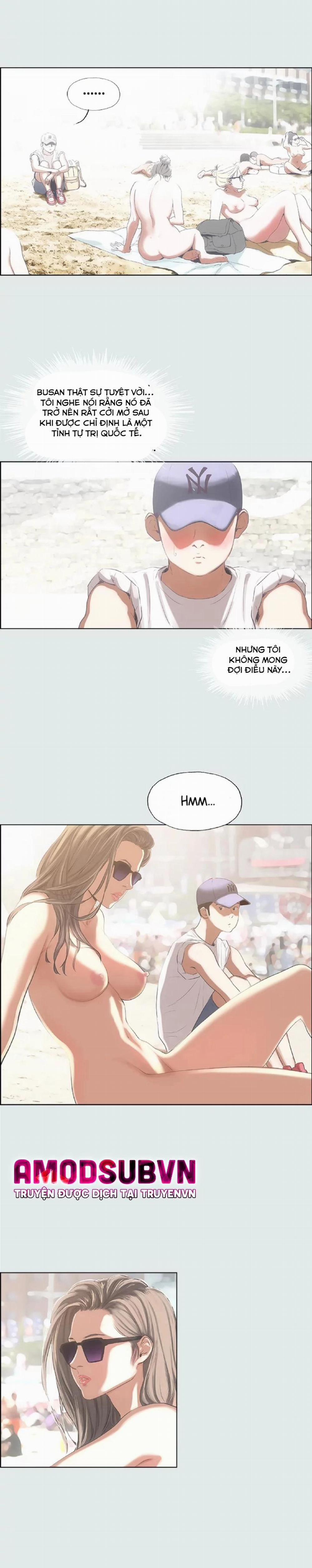 Mùa Hè Em Đến 1 trang 2