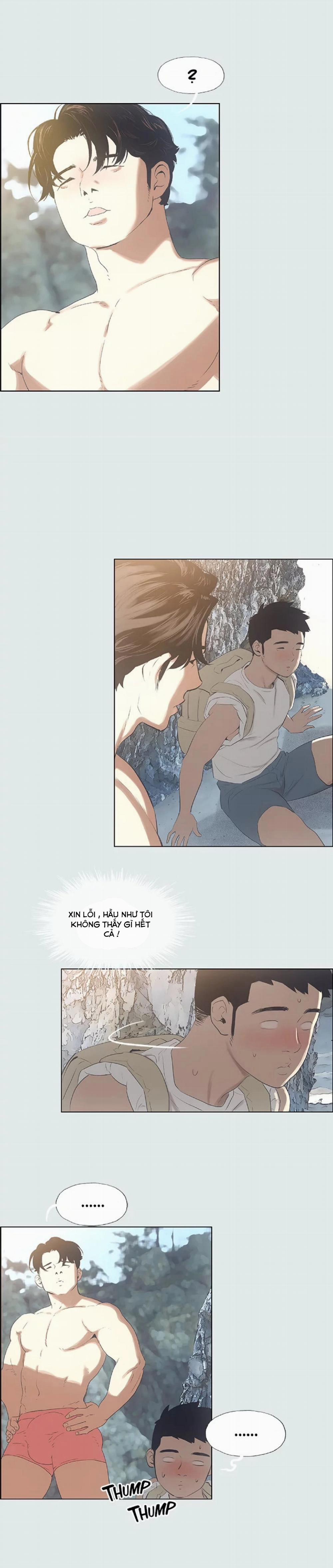 Mùa Hè Em Đến 1 trang 23