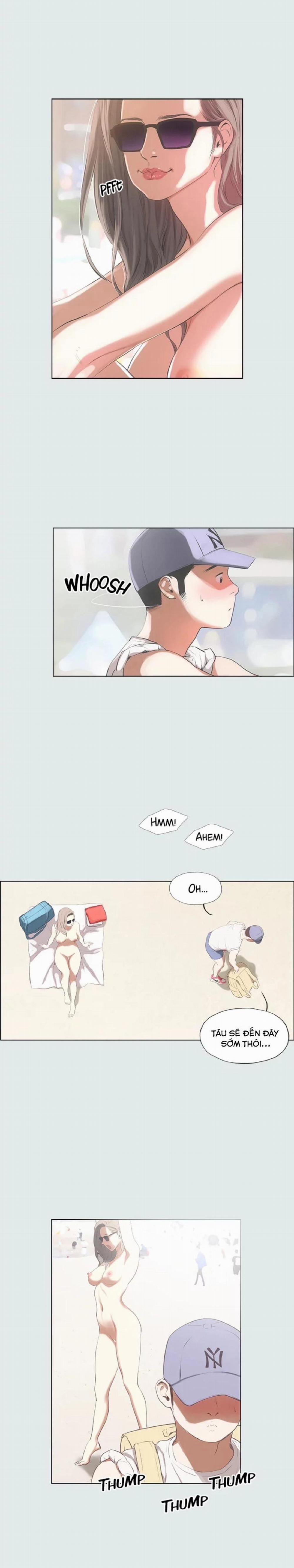 Mùa Hè Em Đến 1 trang 3