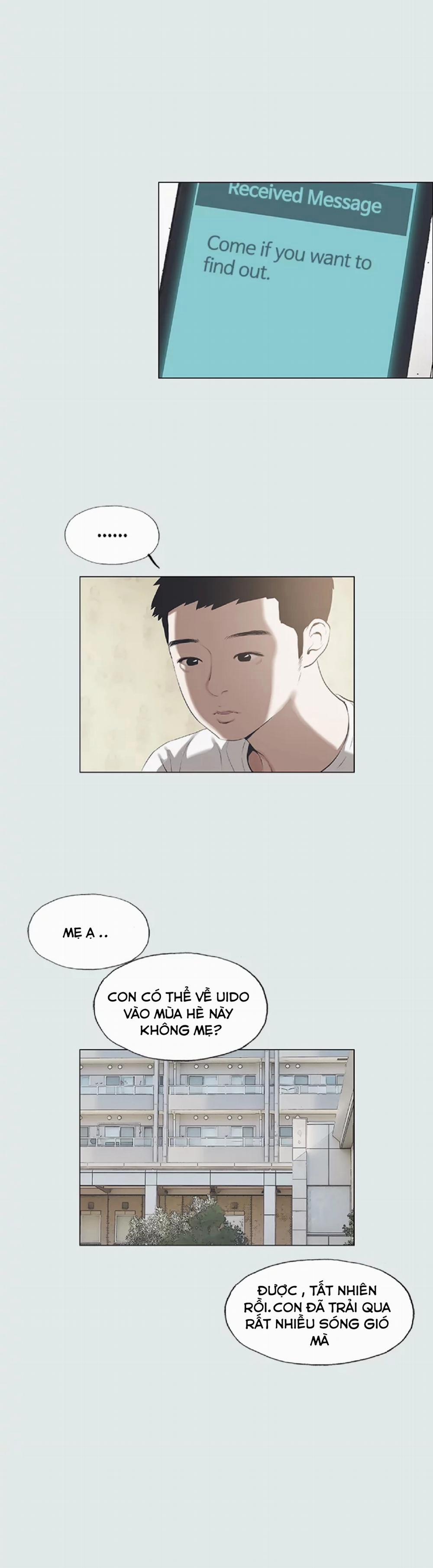 Mùa Hè Em Đến 1 trang 9