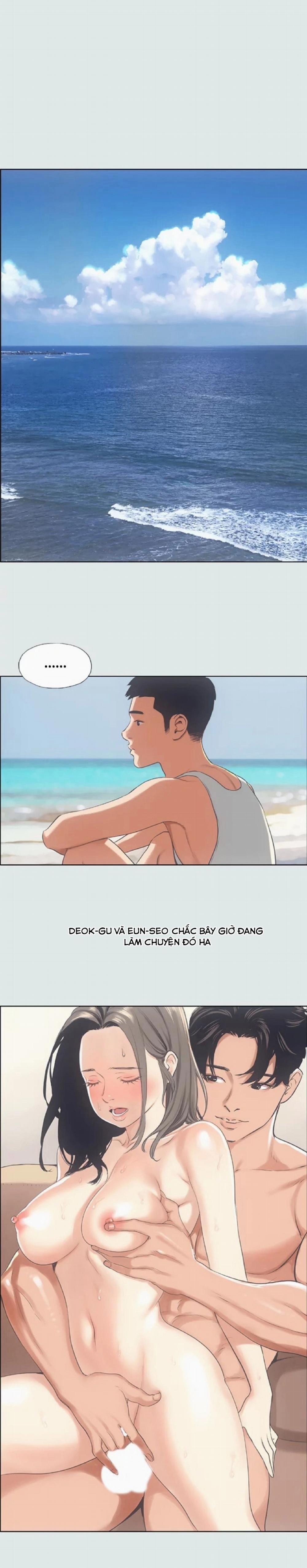 Mùa Hè Em Đến 10 trang 10