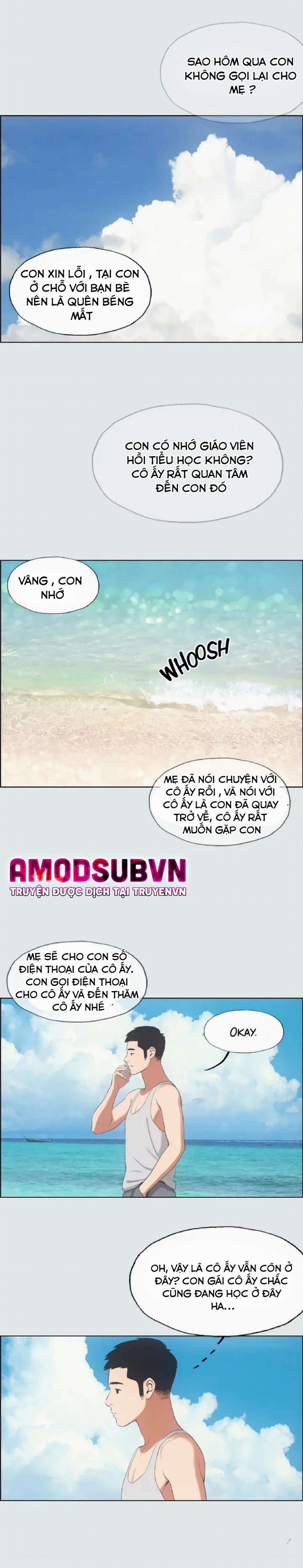 Mùa Hè Em Đến 10 trang 15