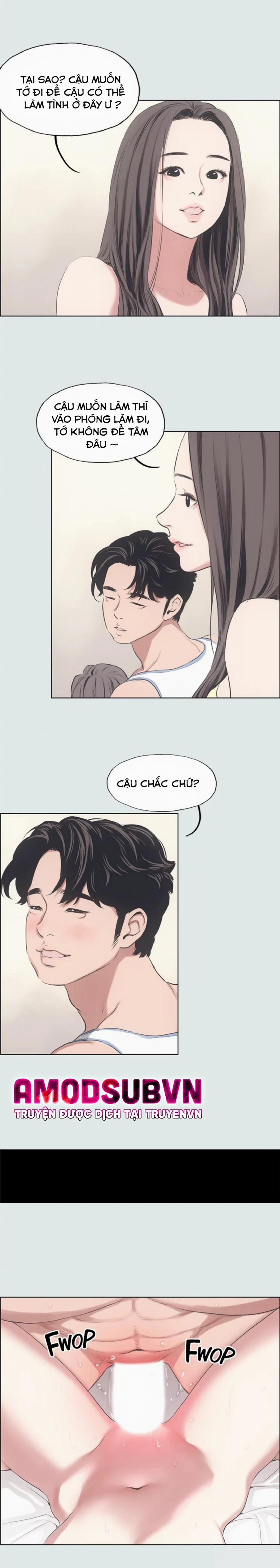 Mùa Hè Em Đến 10 trang 19