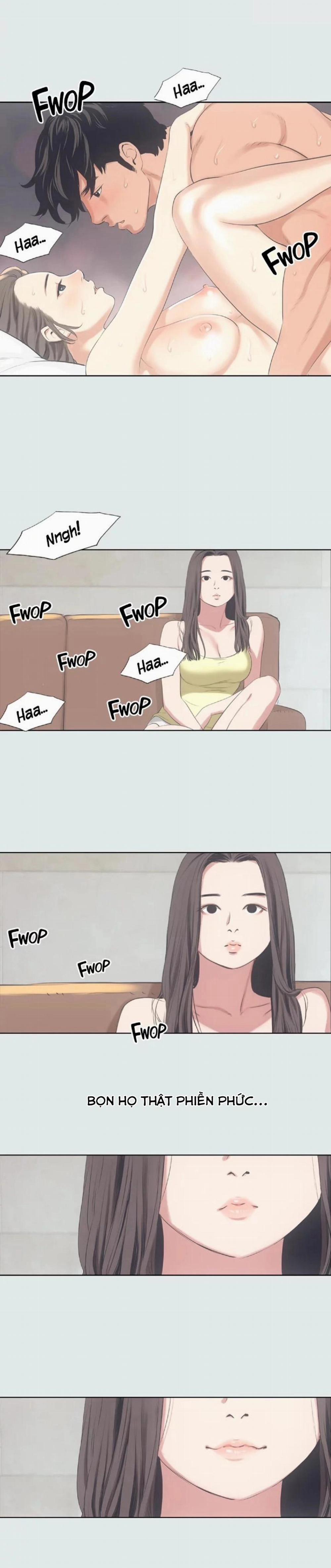 Mùa Hè Em Đến 11 trang 1