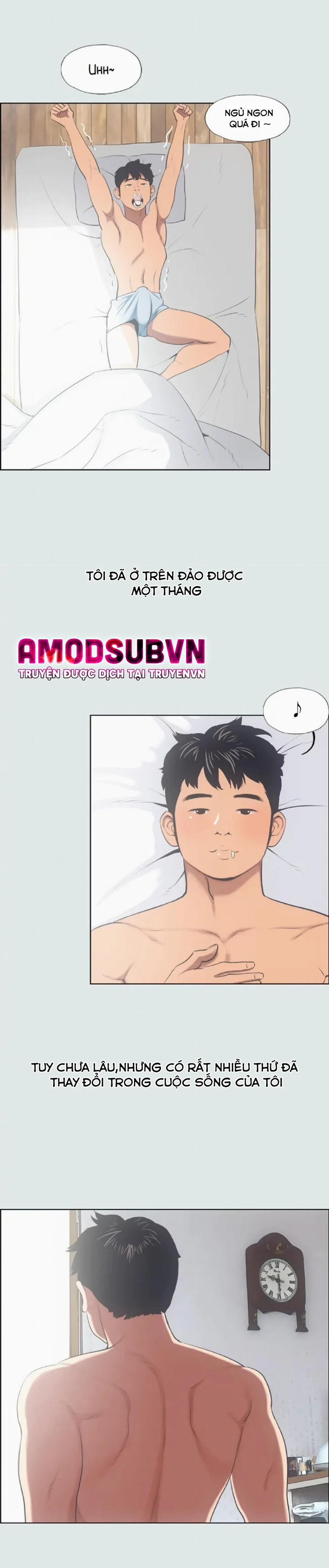 Mùa Hè Em Đến 12 trang 4