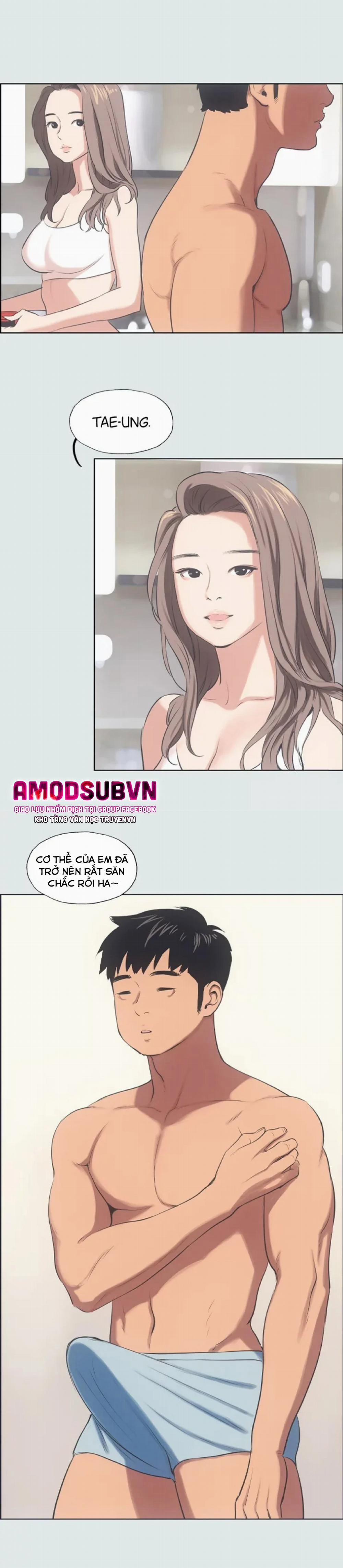 Mùa Hè Em Đến 12 trang 6