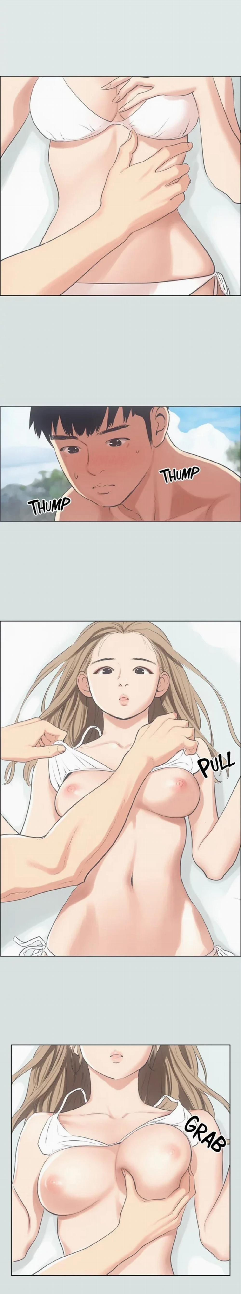 Mùa Hè Em Đến 13 trang 11