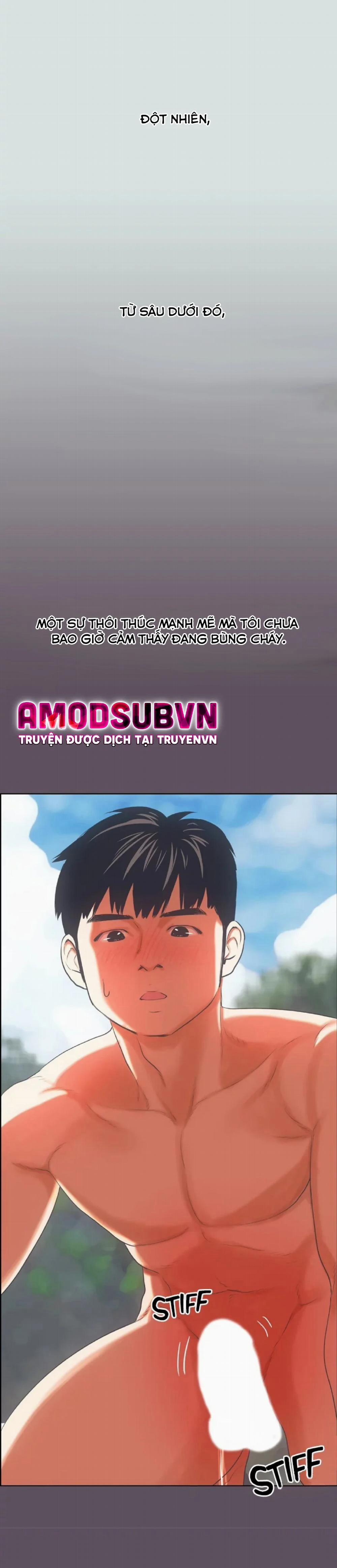 Mùa Hè Em Đến 13 trang 14