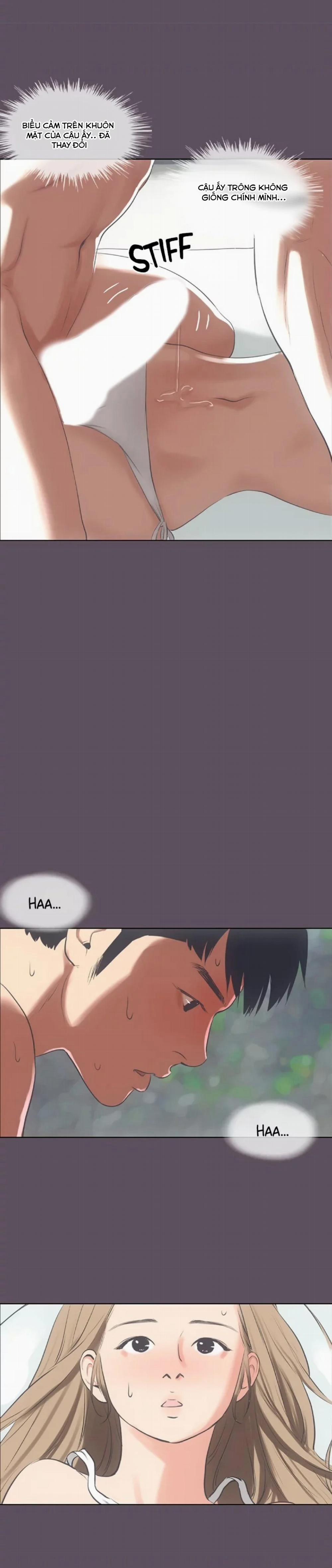 Mùa Hè Em Đến 13 trang 17