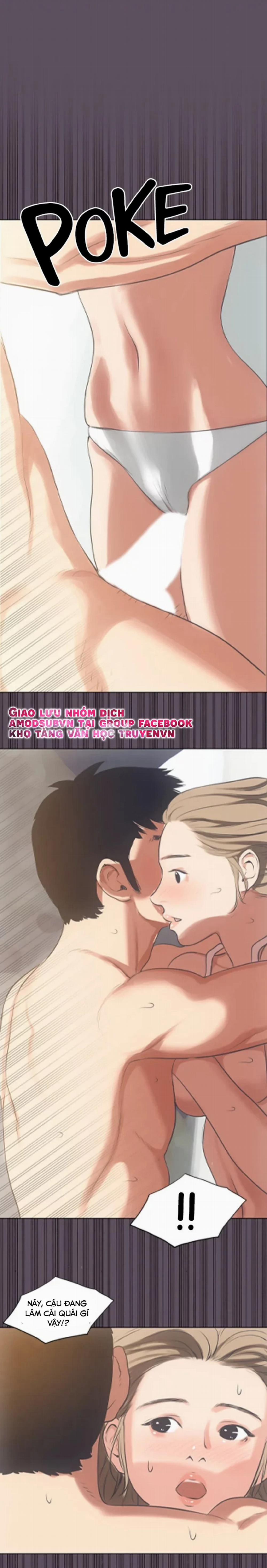 Mùa Hè Em Đến 13 trang 18