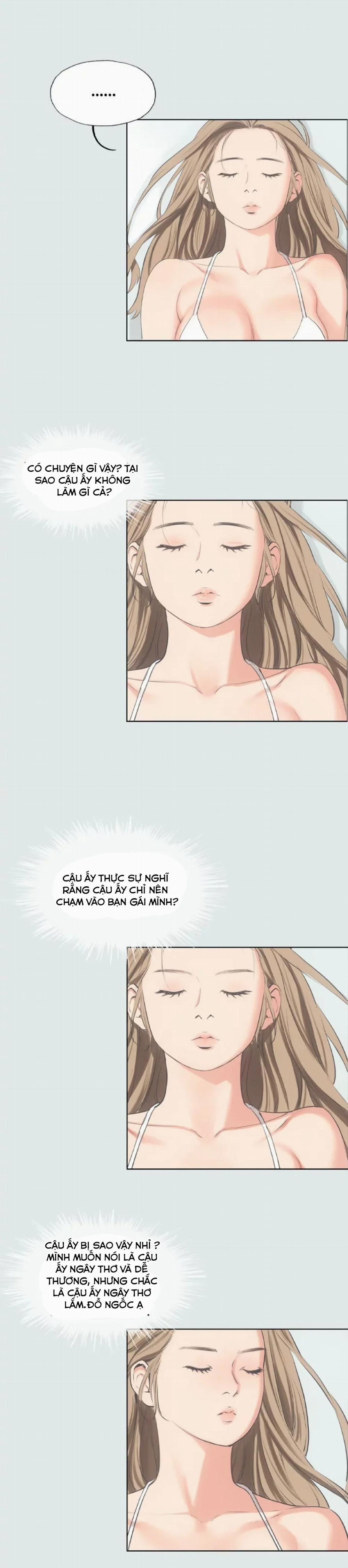 Mùa Hè Em Đến 13 trang 7