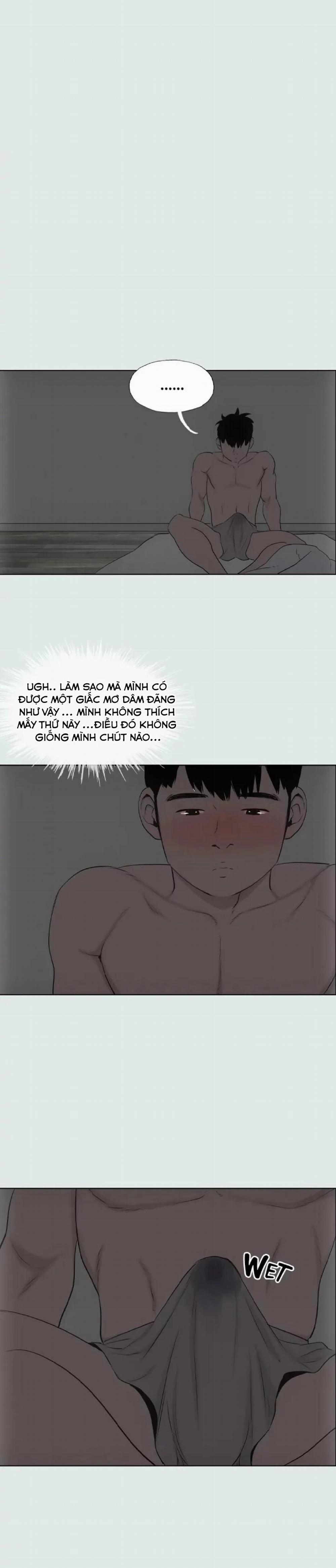 Mùa Hè Em Đến 14 trang 0
