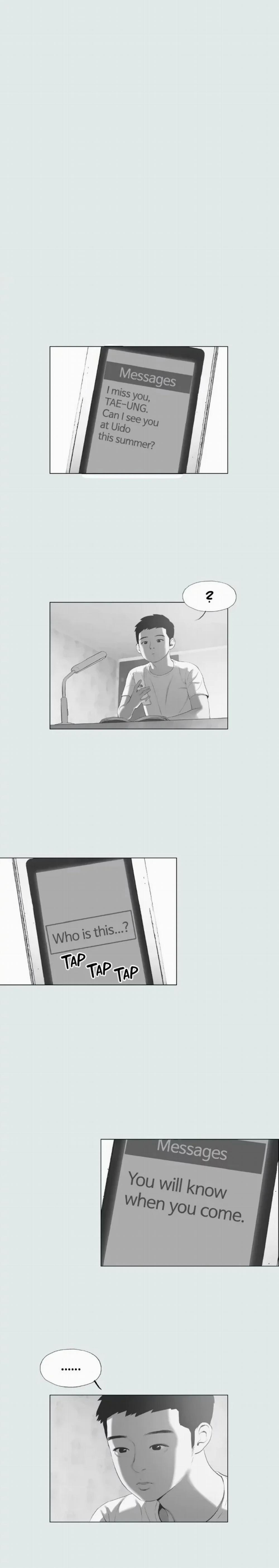 Mùa Hè Em Đến 14 trang 18