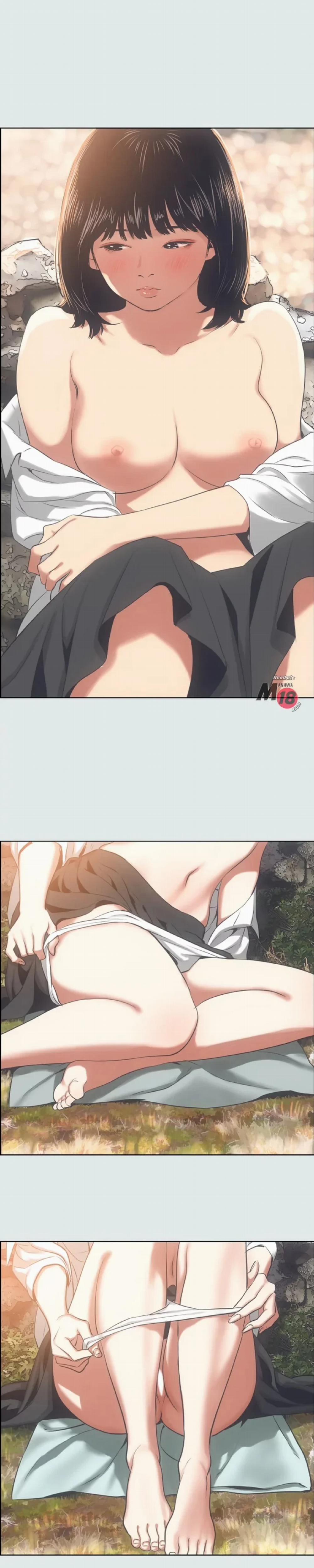 Mùa Hè Em Đến 15 trang 13