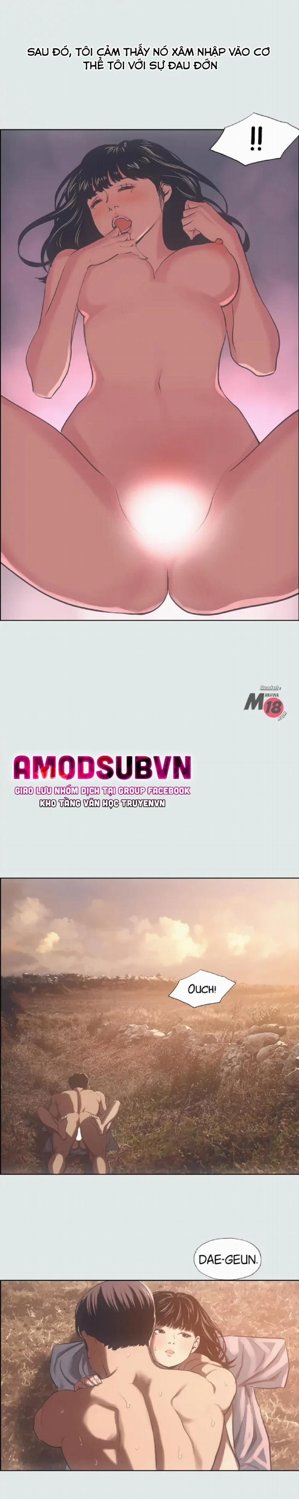 Mùa Hè Em Đến 16 trang 4