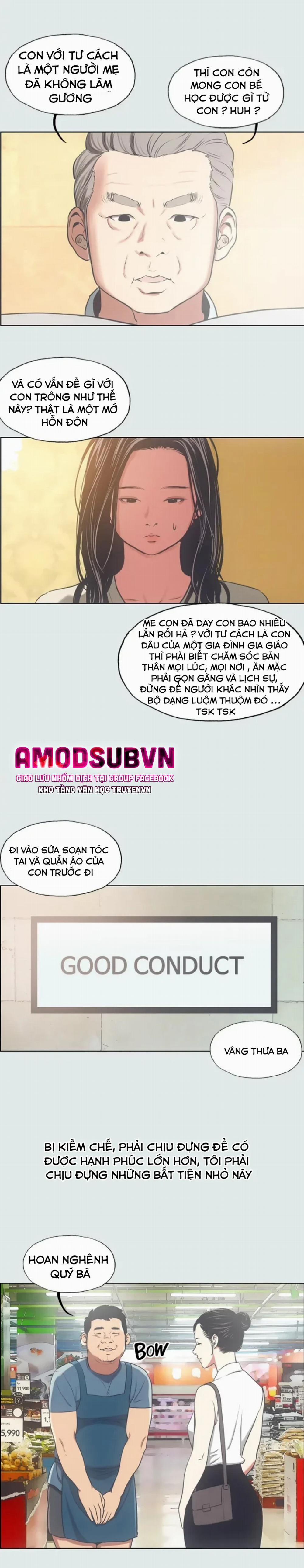 Mùa Hè Em Đến 17 trang 10