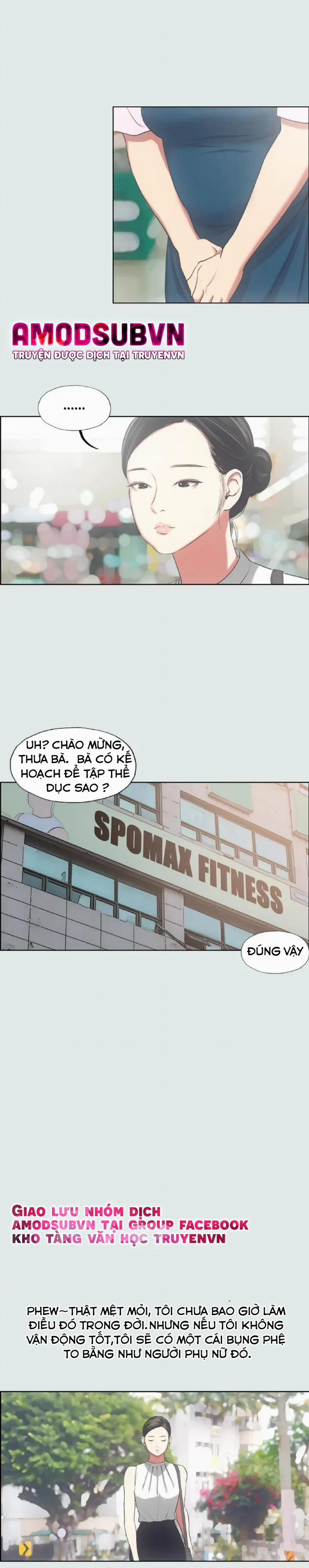 Mùa Hè Em Đến 17 trang 12