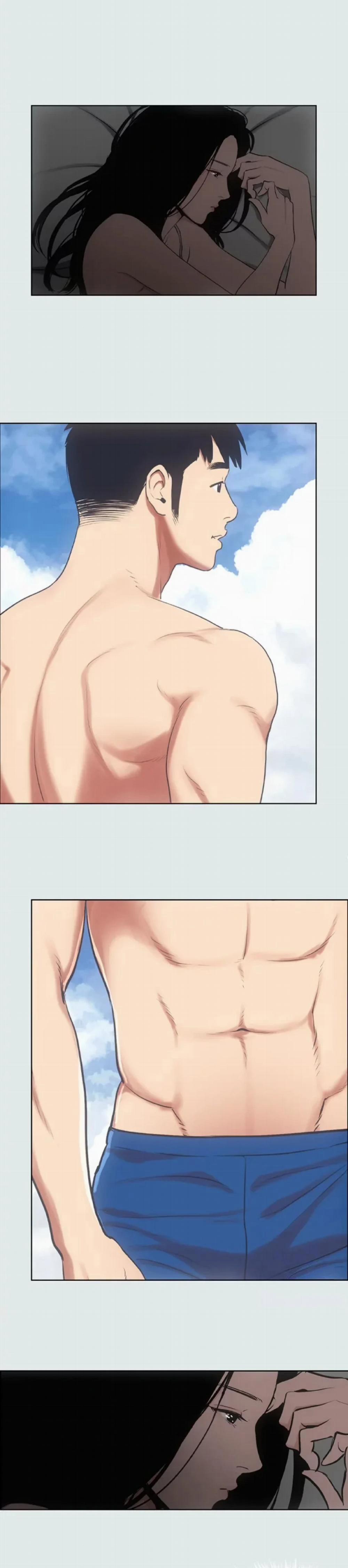 Mùa Hè Em Đến 17 trang 15