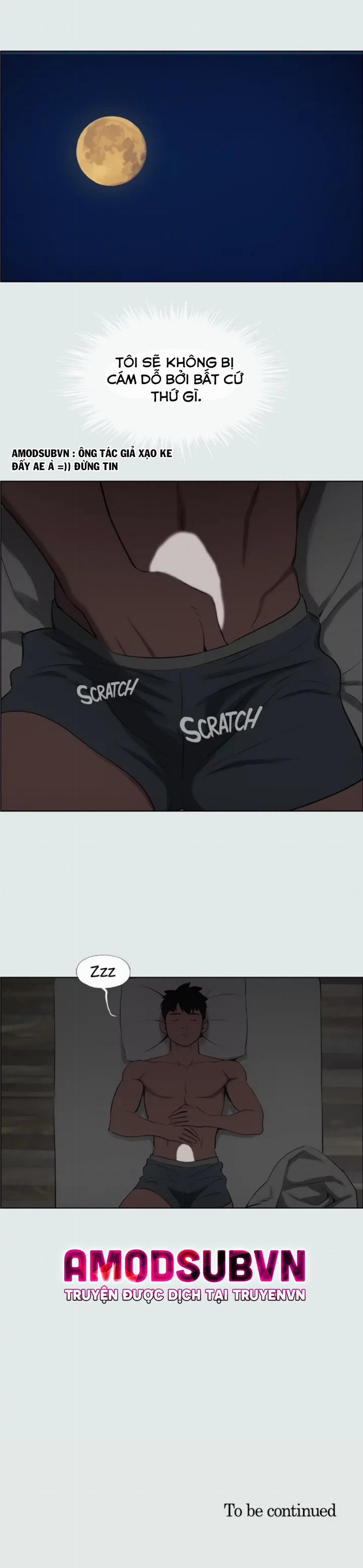 Mùa Hè Em Đến 17 trang 19