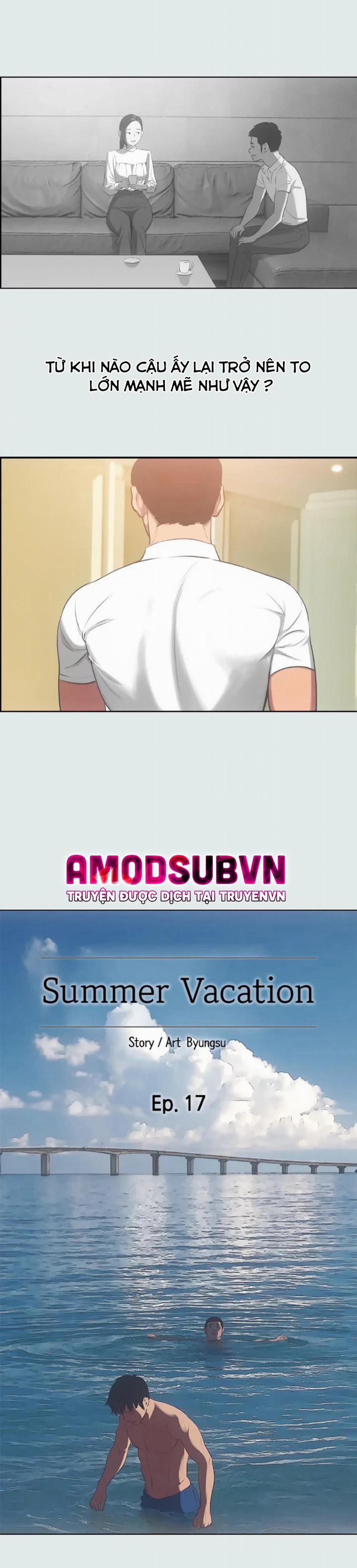 Mùa Hè Em Đến 17 trang 3