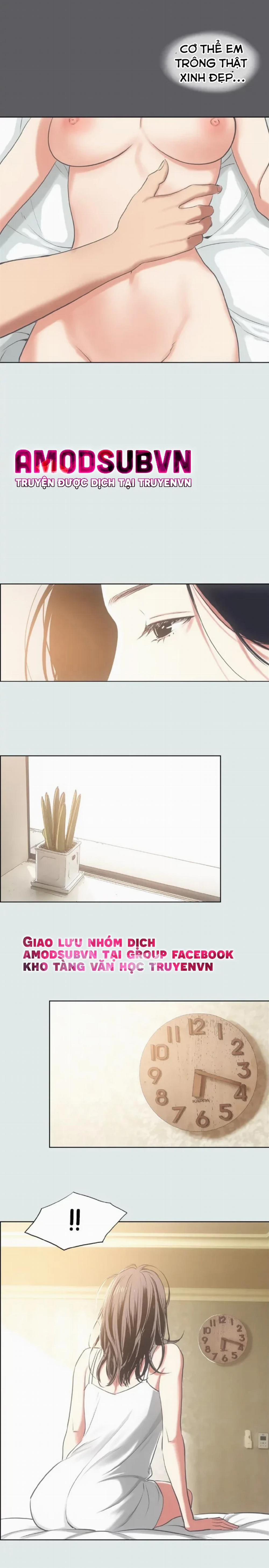 Mùa Hè Em Đến 17 trang 8