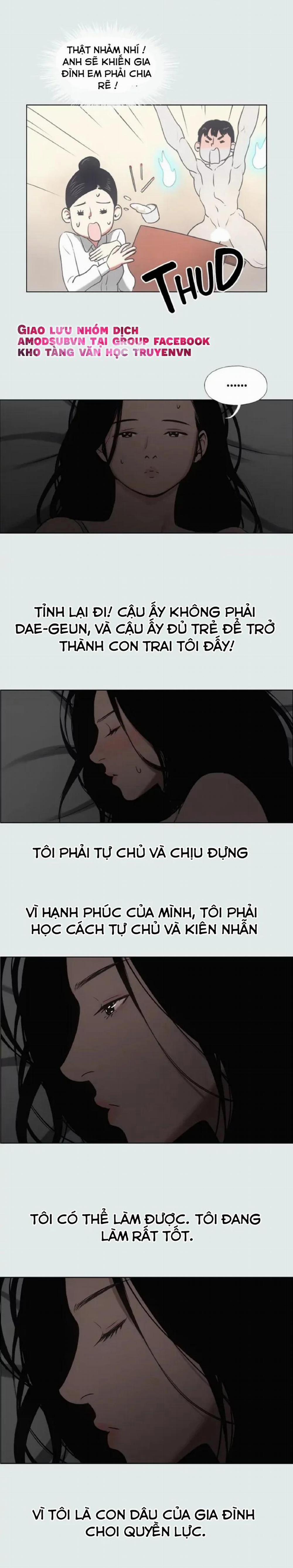 Mùa Hè Em Đến 18 trang 0
