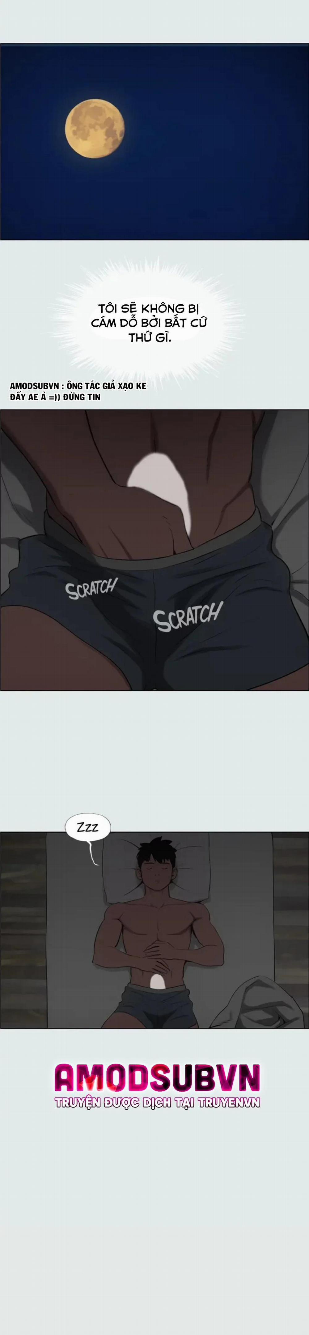 Mùa Hè Em Đến 18 trang 1