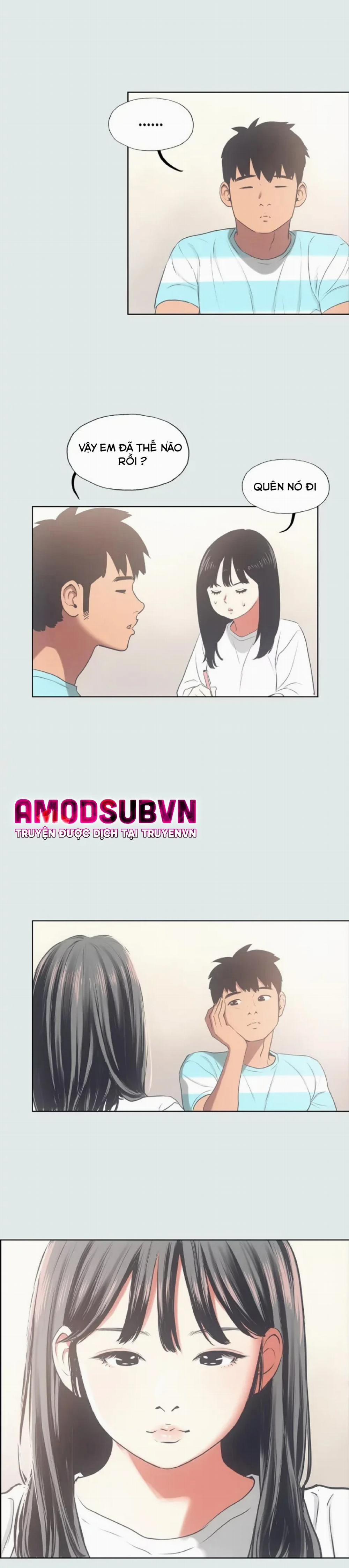 Mùa Hè Em Đến 18 trang 12