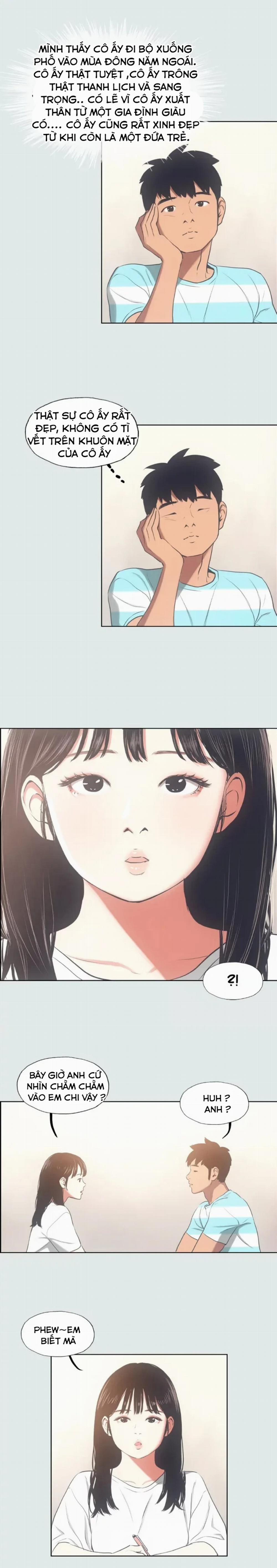 Mùa Hè Em Đến 18 trang 13